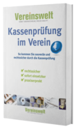 Kassenprüfung im Verein