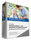 Palliativbeauftragter in der ambulanten und stationären Altenhilfe (Zertifikat der IHK-Akademie Koblenz e. V.)