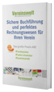 Sichere Buchführung und perfektes Rechnungswesen für Ihren Verein