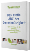 Das große ABC der Gemeinnützigkeit