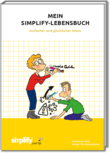 Mein simplify-Lebensbuch