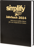 simplify Jahrbuch 2024