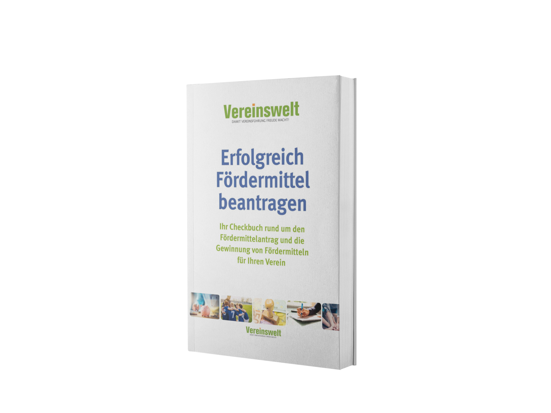 Erfolgreich Fördermittel beantragen