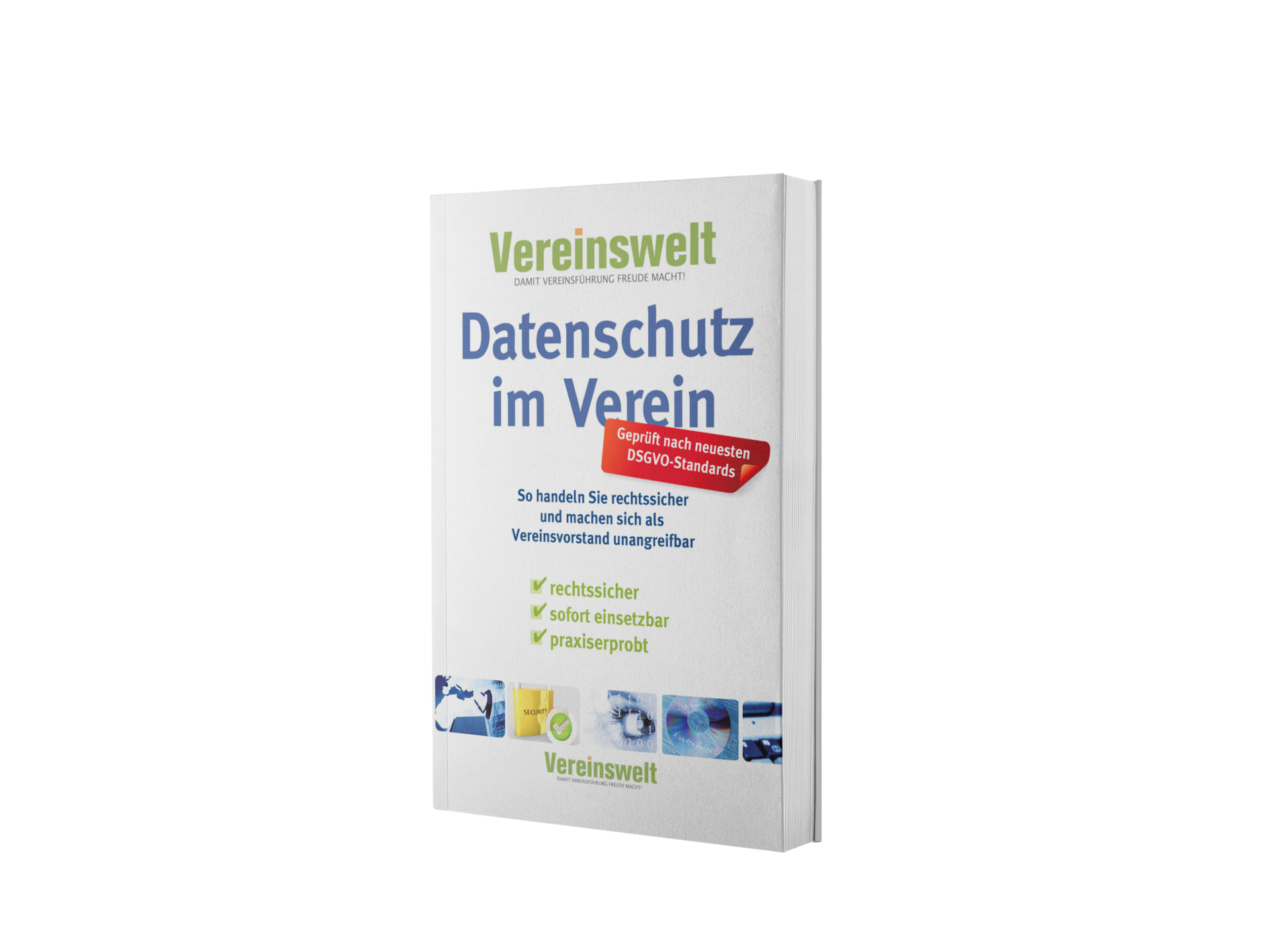 Datenschutz im Verein