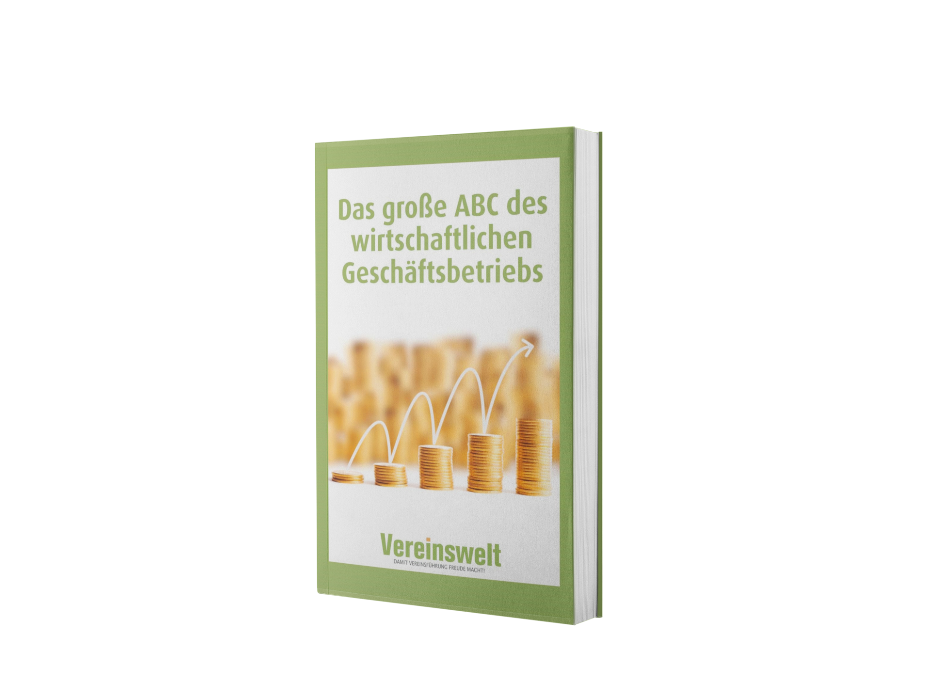 Das große ABC des wirtschaftlichen Geschäftsbetriebs