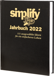 simplify Jahrbuch 2022