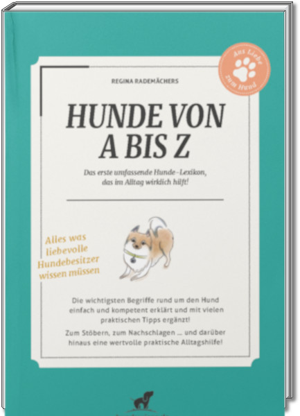 Hunde von A bis Z