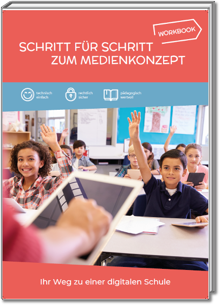 Workbook: Schritt für Schritt zum eigenen Medienkonzept