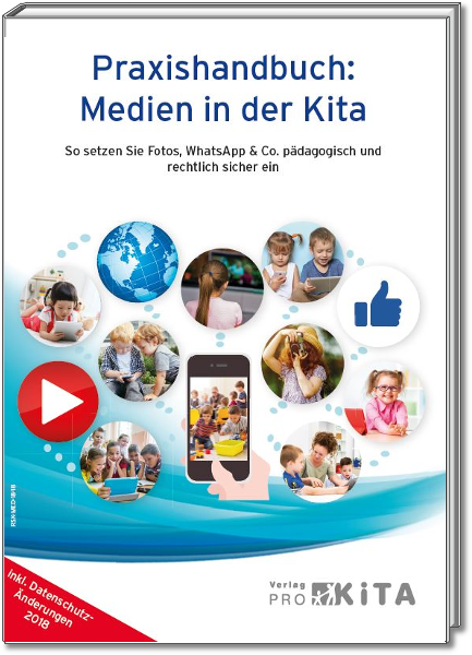 Medien in der Kita