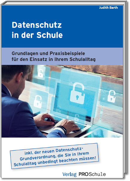 Datenschutz in der Schule