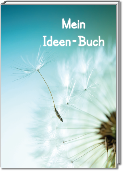 Mein Ideen-Buch
