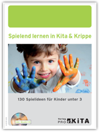 Spielend lernen in Kita & Krippe