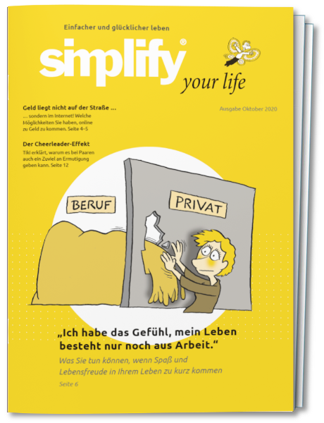 simplify your life